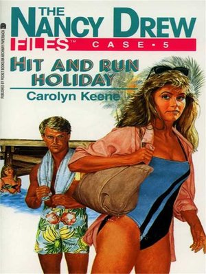 cover image of Hit and Run Holiday